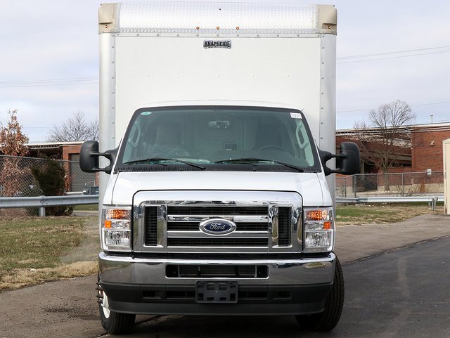 New 2024 Ford E-450 and Econoline 450 Super Duty w/ Power Windows & Locks Group image 5