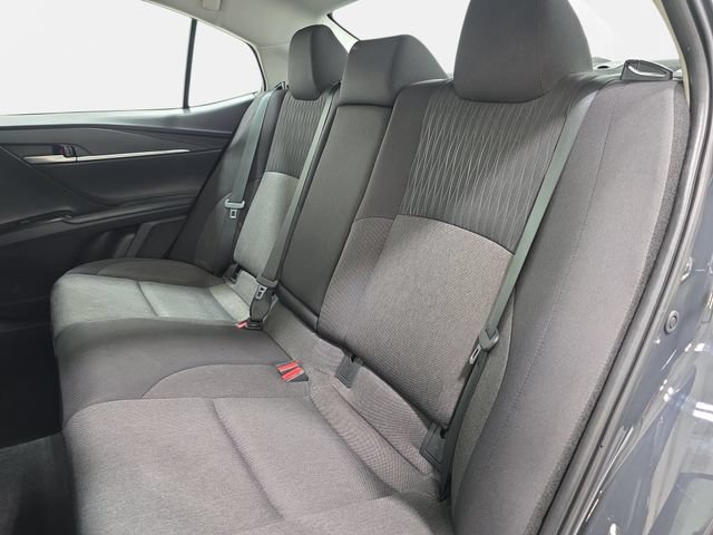 Certified 2025 Toyota Camry LE w/ Convenience Package AWD/4WD image 11