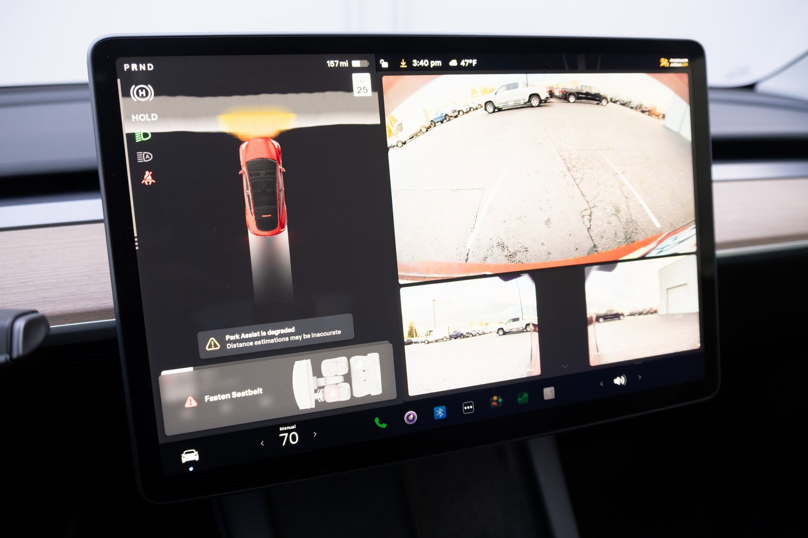 Used 2022 Tesla Model Y Long Range image 4