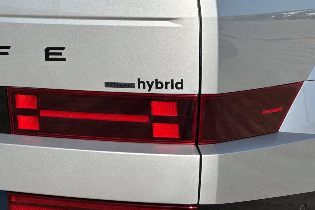 New 2026 Hyundai Santa Fe Calligraphy AWD/4WD image 36