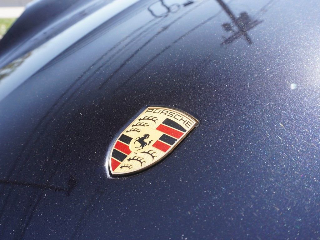 Used 2022 Porsche Taycan RWD image 25