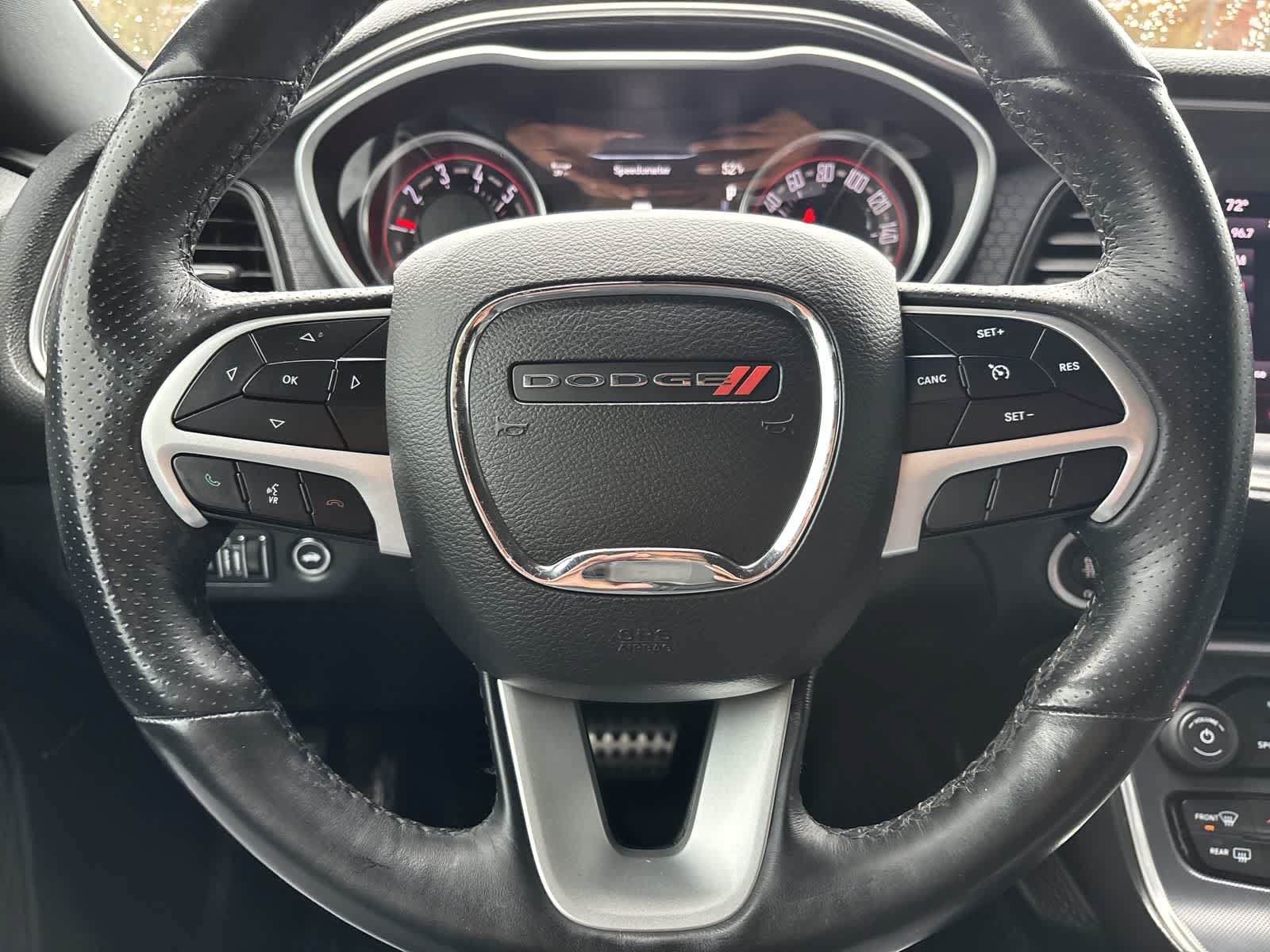 Certified 2018 Dodge Challenger R/T Plus RWD image 12