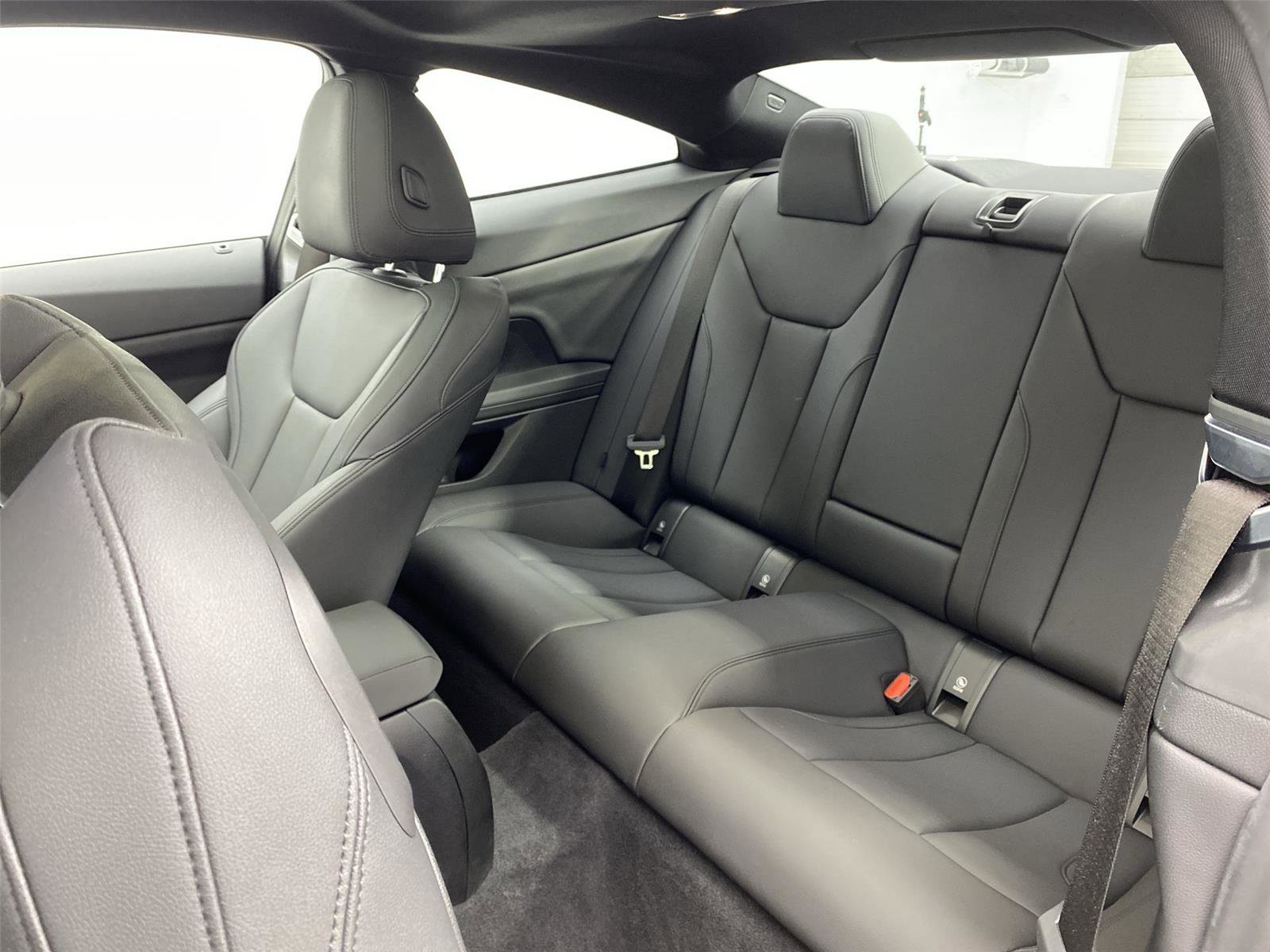 Used 2021 BMW 430i Coupe w/ Convenience Package (ZC2) image 29