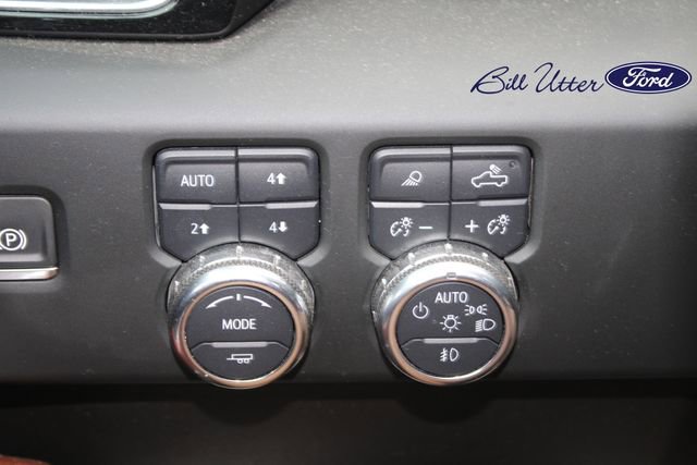 Used 2024 GMC Sierra 2500 Denali Ultimate AWD/4WD image 23