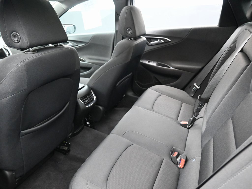 Used 2022 Chevrolet Malibu LT image 28