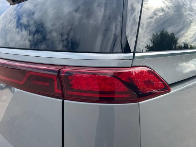 Used 2022 Kia Carnival SX Prestige FWD image 12