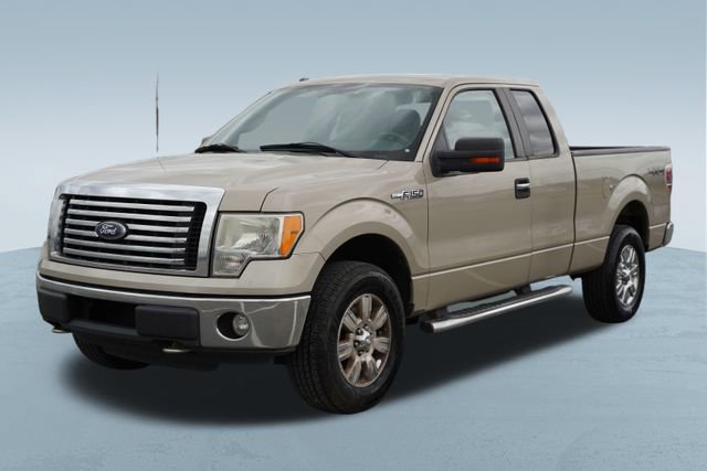 Used 2010 Ford F150 XLT image 3