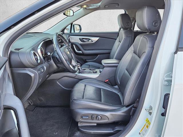 Used 2023 Chevrolet Blazer LT image 15
