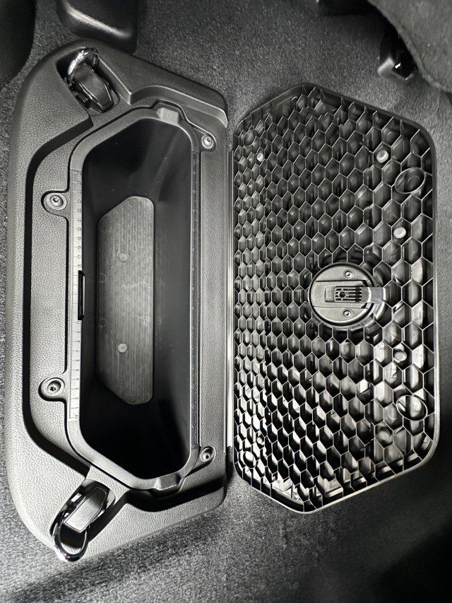 New 2025 RAM 1500 Big Horn image 18