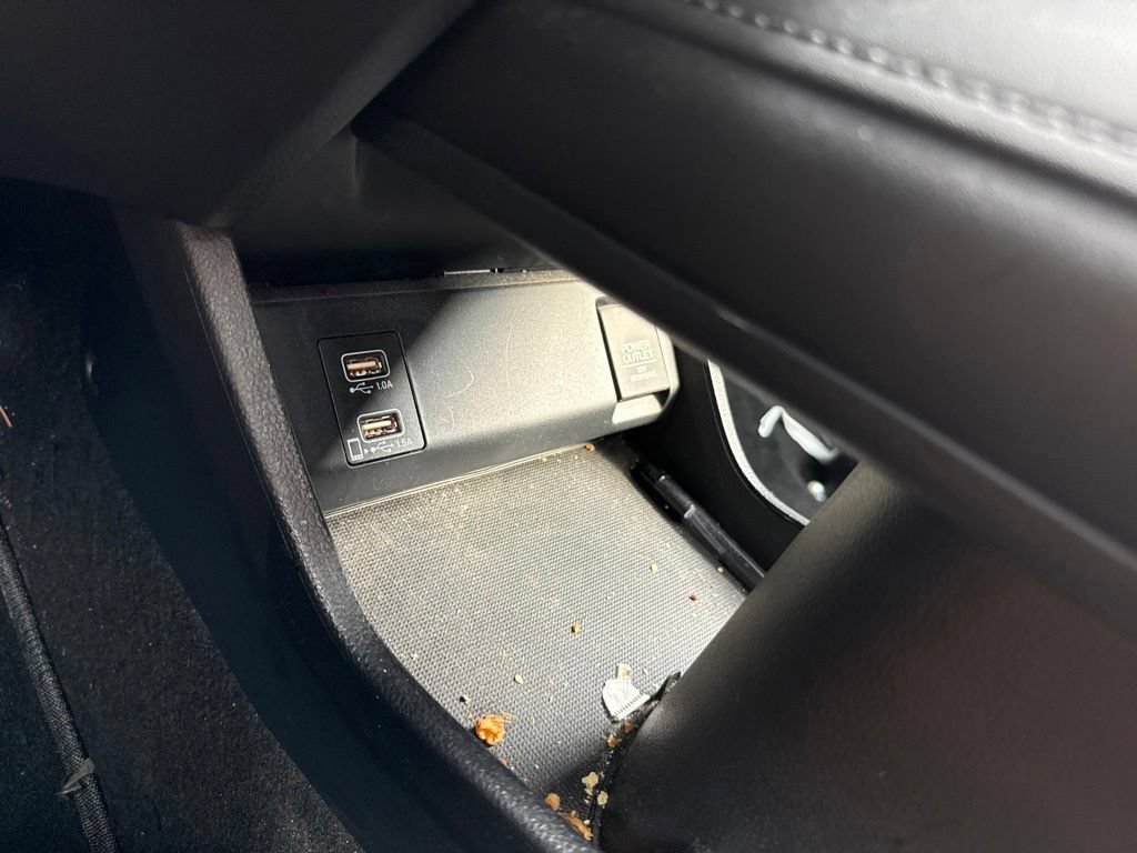 Used 2022 Honda HR-V EX-L image 25
