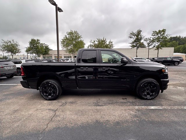 New 2026 RAM 1500 Express AWD/4WD image 7