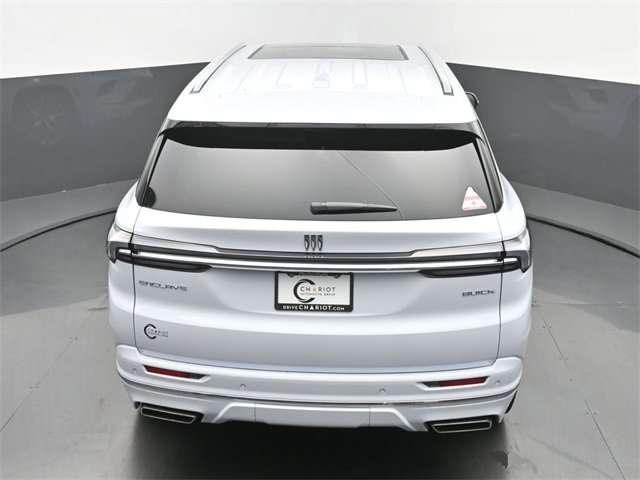 New 2026 Buick Enclave Avenir w/ Super Cruise Package image 44
