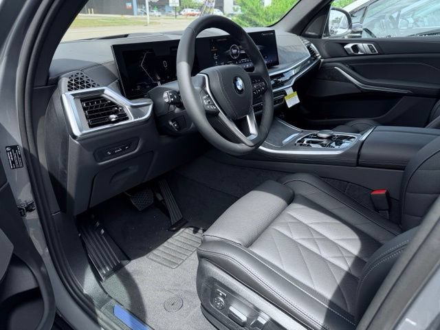 New 2026 BMW X5 xDrive40i w/ Premium Package AWD/4WD image 24
