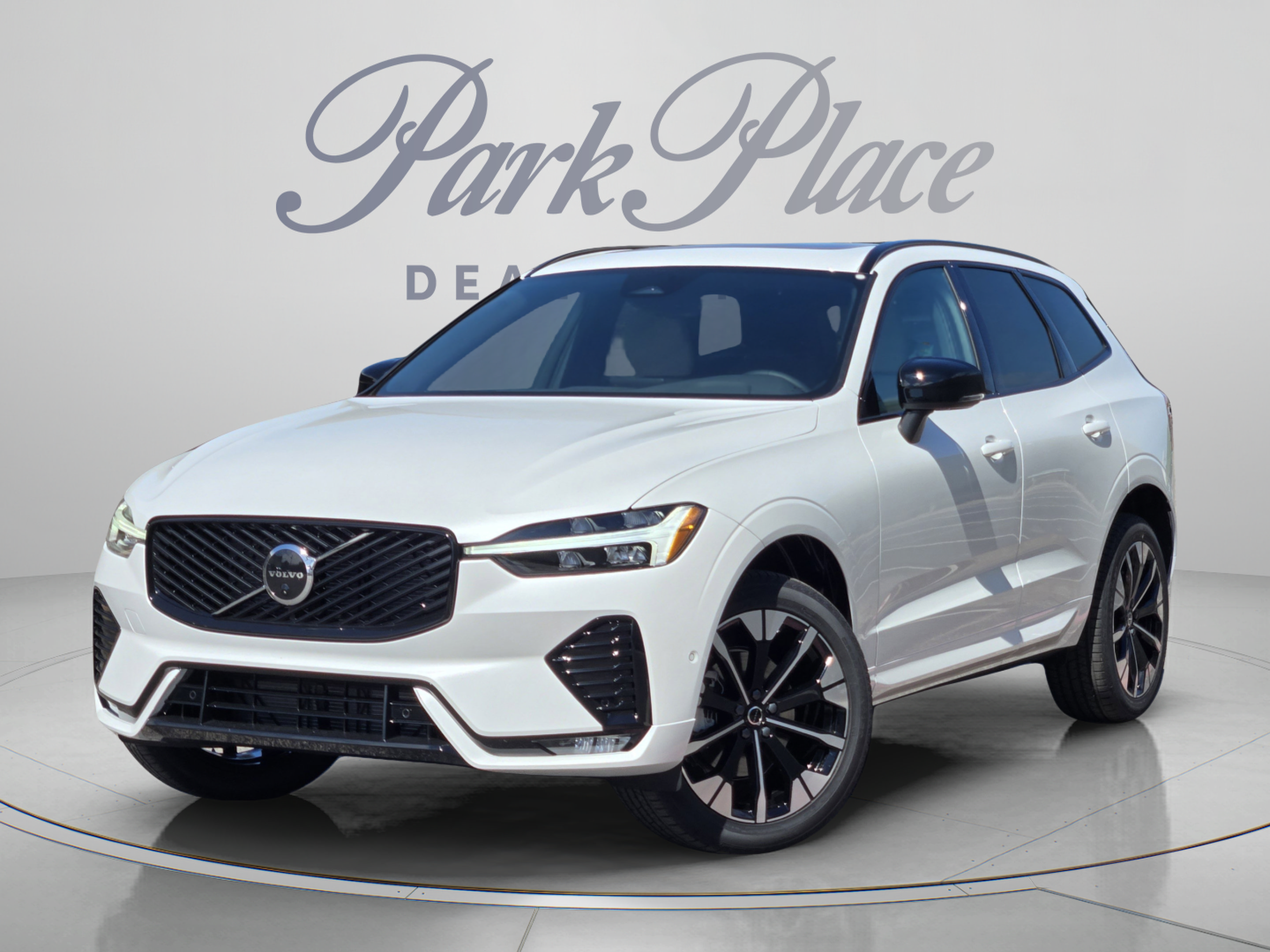 Used 2026 Volvo XC60 B5 Plus w/ Protection Package Premier