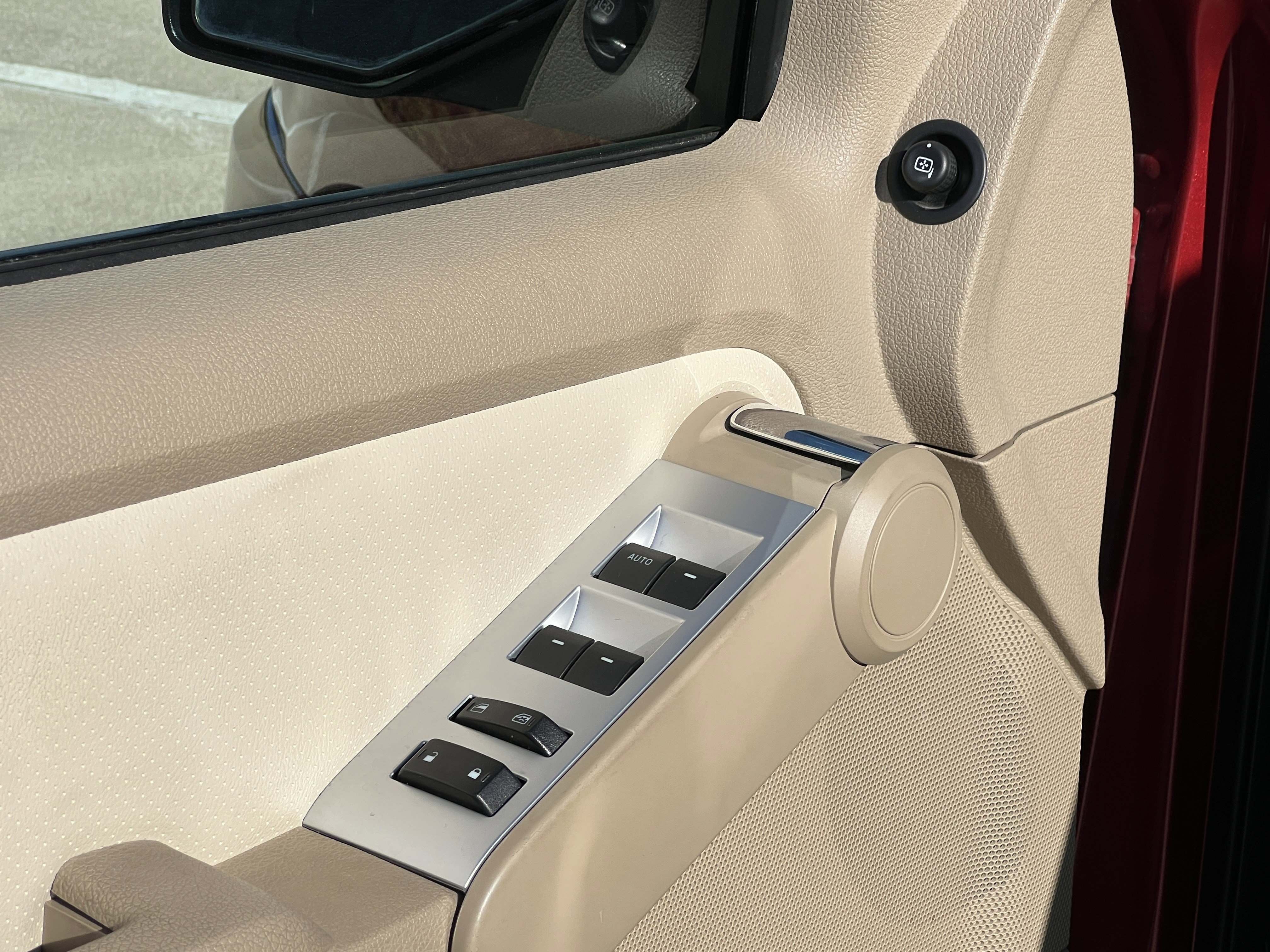 Used 2008 Mercury Mountaineer 2WD image 29