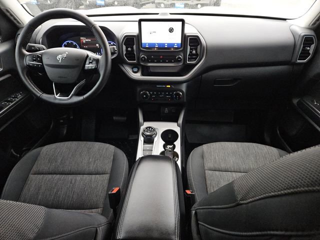 Used 2023 Ford Bronco Sport Big Bend w/ Convenience Package image 5