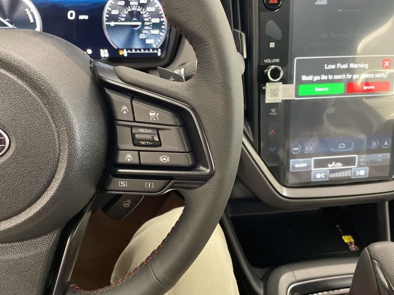 New 2026 Subaru Crosstrek 2.5i Limited image 27