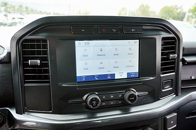 Used 2022 Ford F150 Tremor AWD/4WD image 37