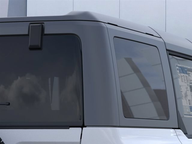 New 2026 Ford Bronco Big Bend AWD/4WD image 25
