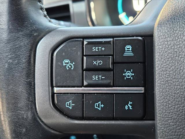 Used 2021 Ford F150 Lariat AWD/4WD image 21