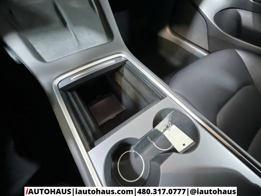 Used 2023 Tesla Model 3 Standard Range RWD image 25