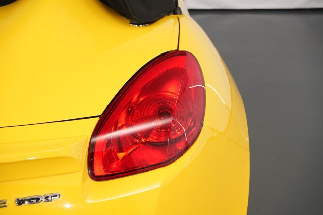 Used 2007 Pontiac Solstice GXP w/ Premium Package RWD image 20
