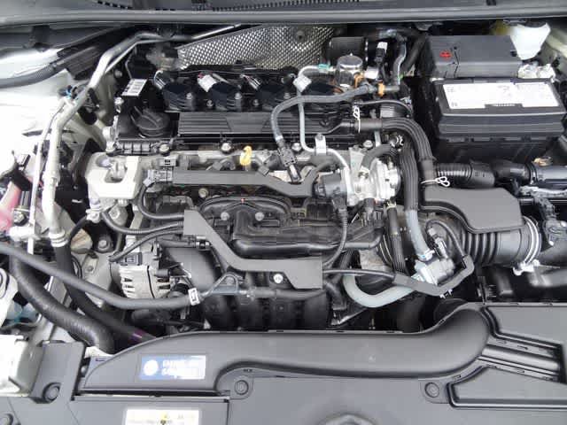 Used 2025 Toyota Corolla LE FWD image 34