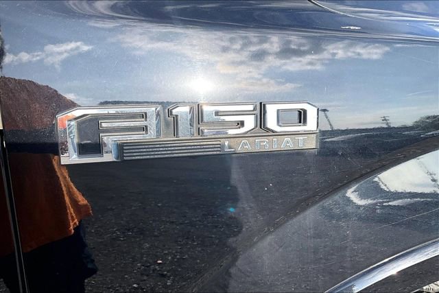 Used 2019 Ford F150 Lariat w/ Equipment Group 502A Luxury image 22