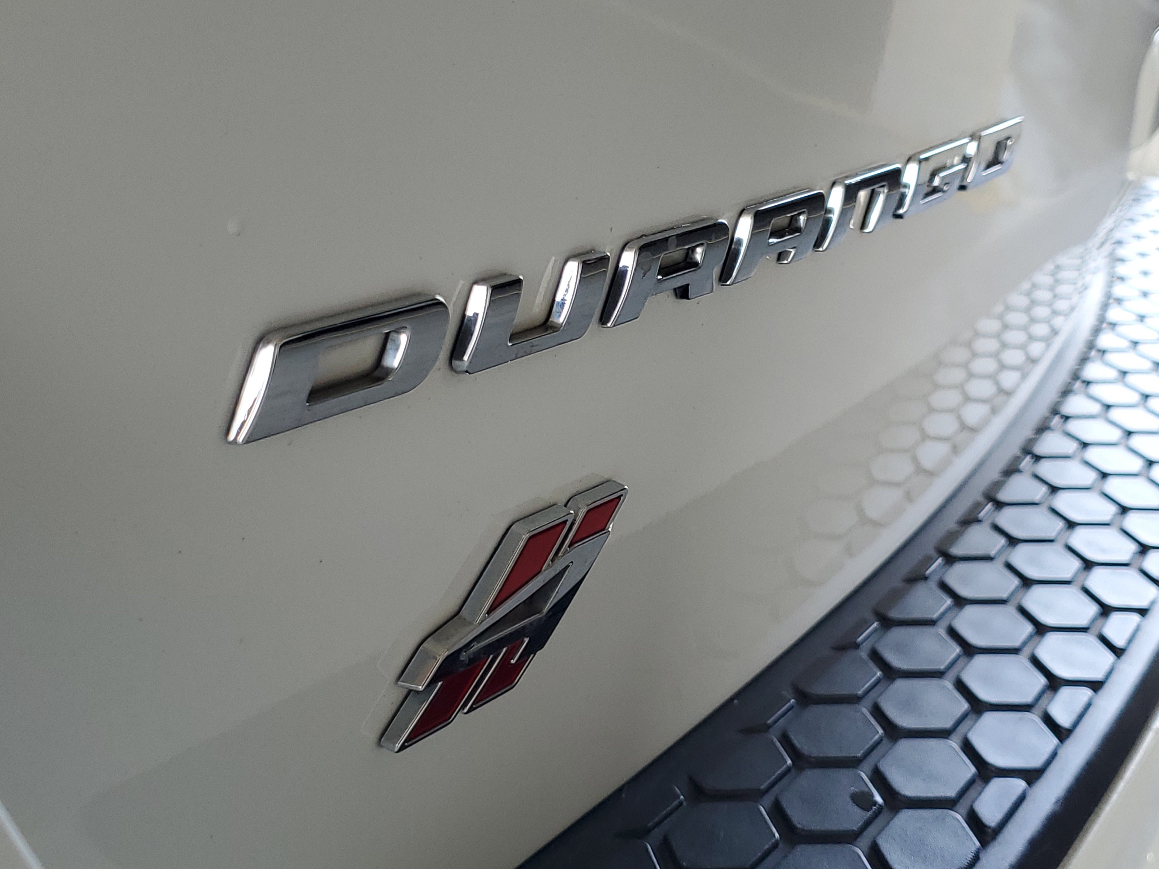 Certified 2023 Dodge Durango R/T AWD/4WD image 6