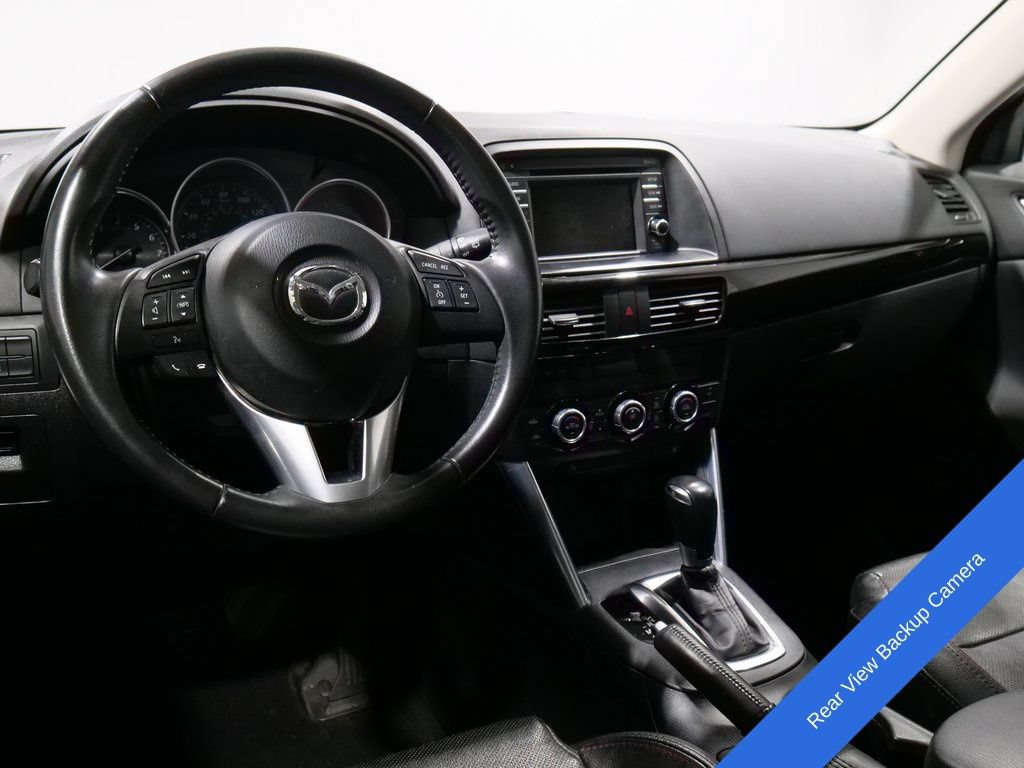 Used 2014 MAZDA CX-5 Grand Touring AWD/4WD image 4