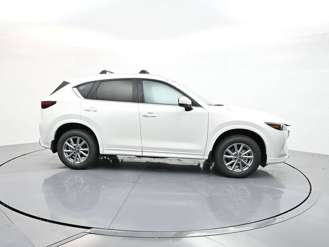 New 2025 MAZDA CX-5 AWD 2.5 S image 8