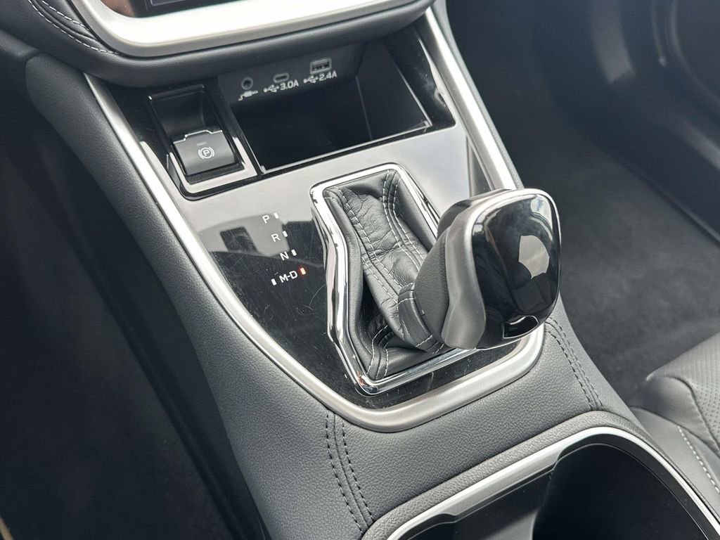 Used 2024 Subaru Outback Limited XT image 31