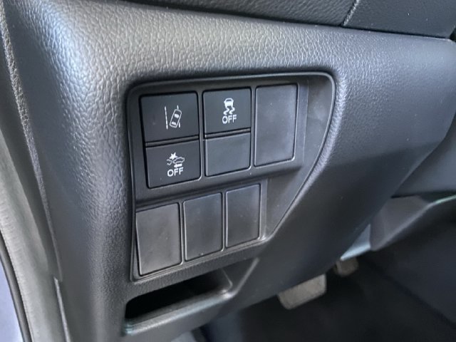 Certified 2018 Honda CR-V EX image 21