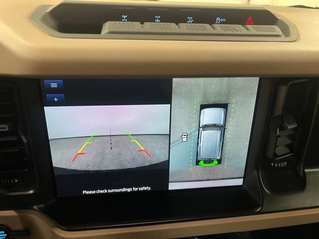 Used 2023 Ford Bronco Wildtrak image 35