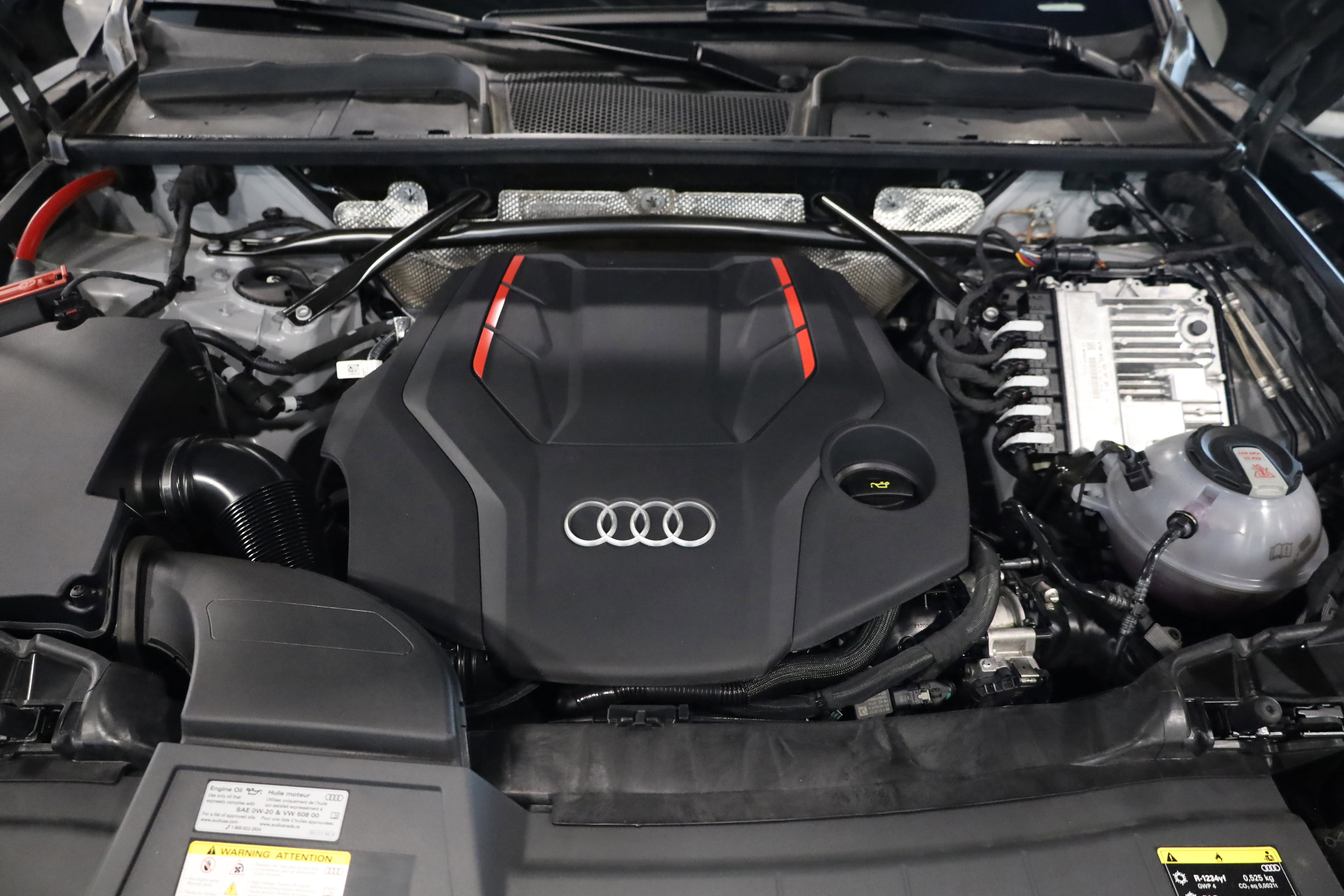 Used 2023 Audi SQ5 Premium Plus image 42