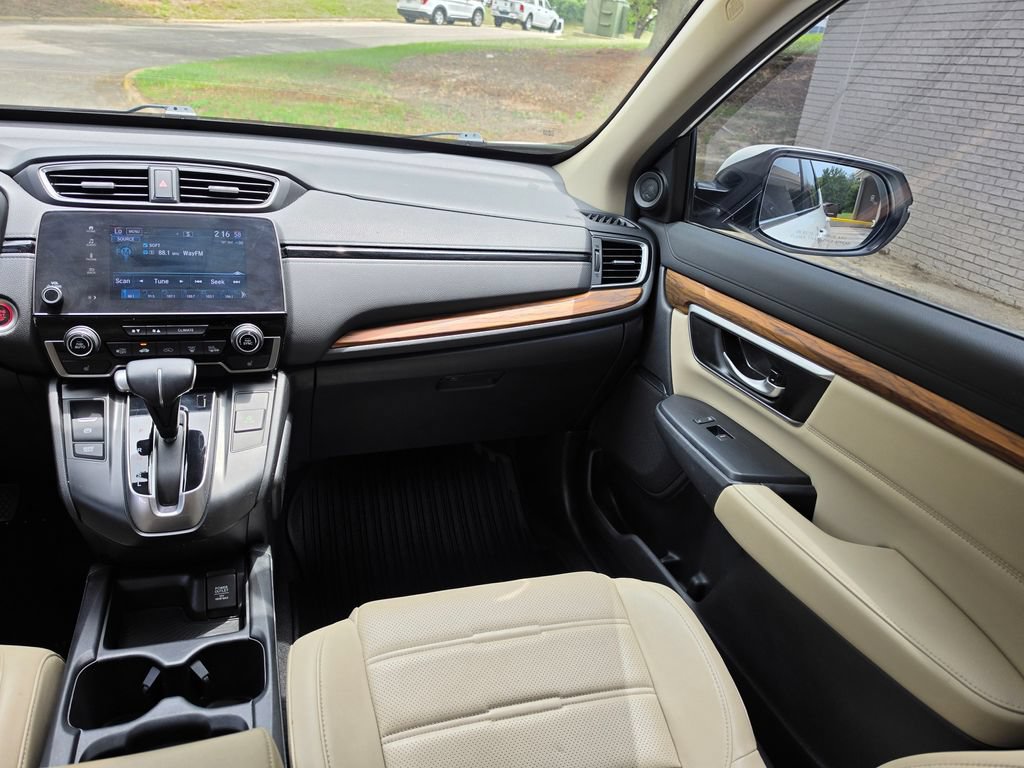 Used 2018 Honda CR-V EX-L image 17
