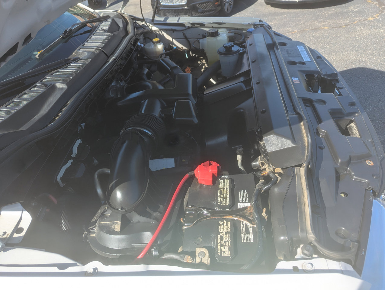 Used 2019 Ford F250 XLT image 42