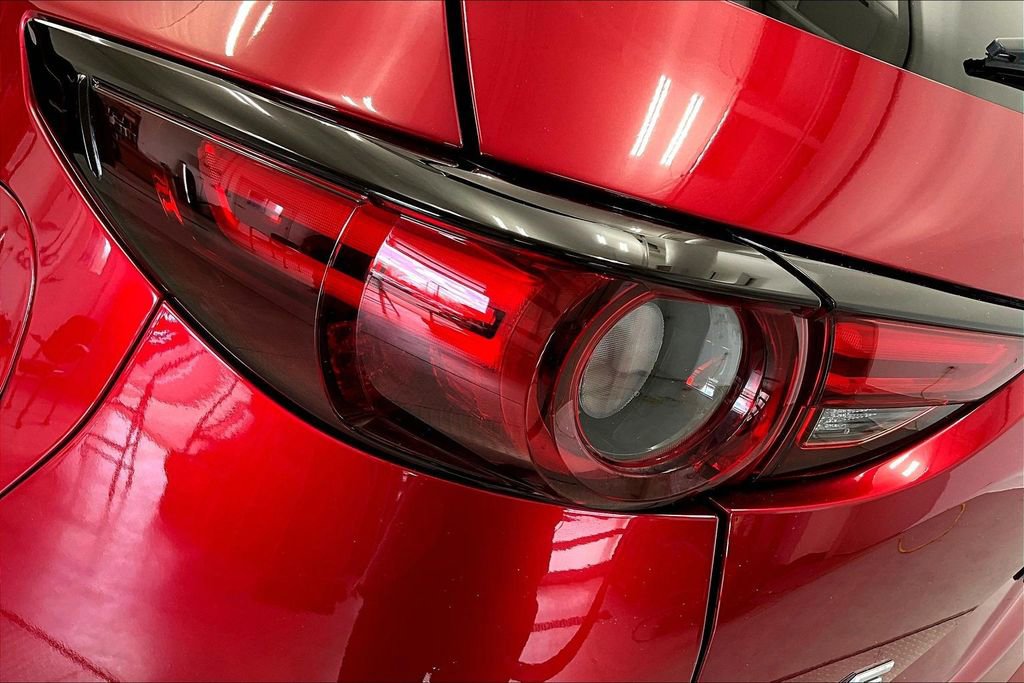 Used 2018 MAZDA CX-5 Grand Touring w/ Premium Package image 30