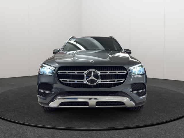 Certified 2026 Mercedes-Benz GLE 350 4MATIC image 2