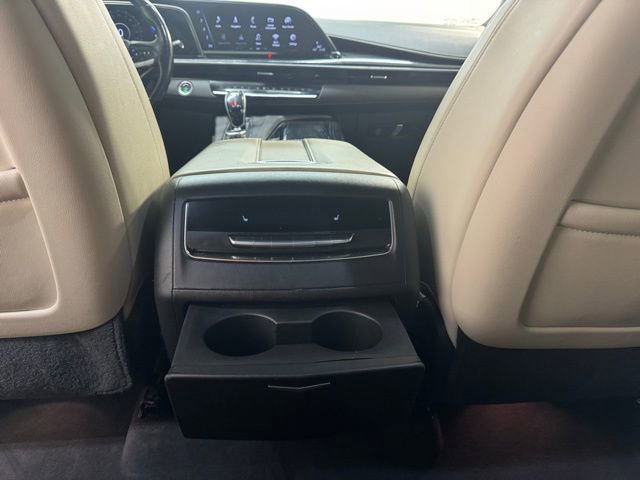 Used 2021 Cadillac Escalade ESV Sport image 30