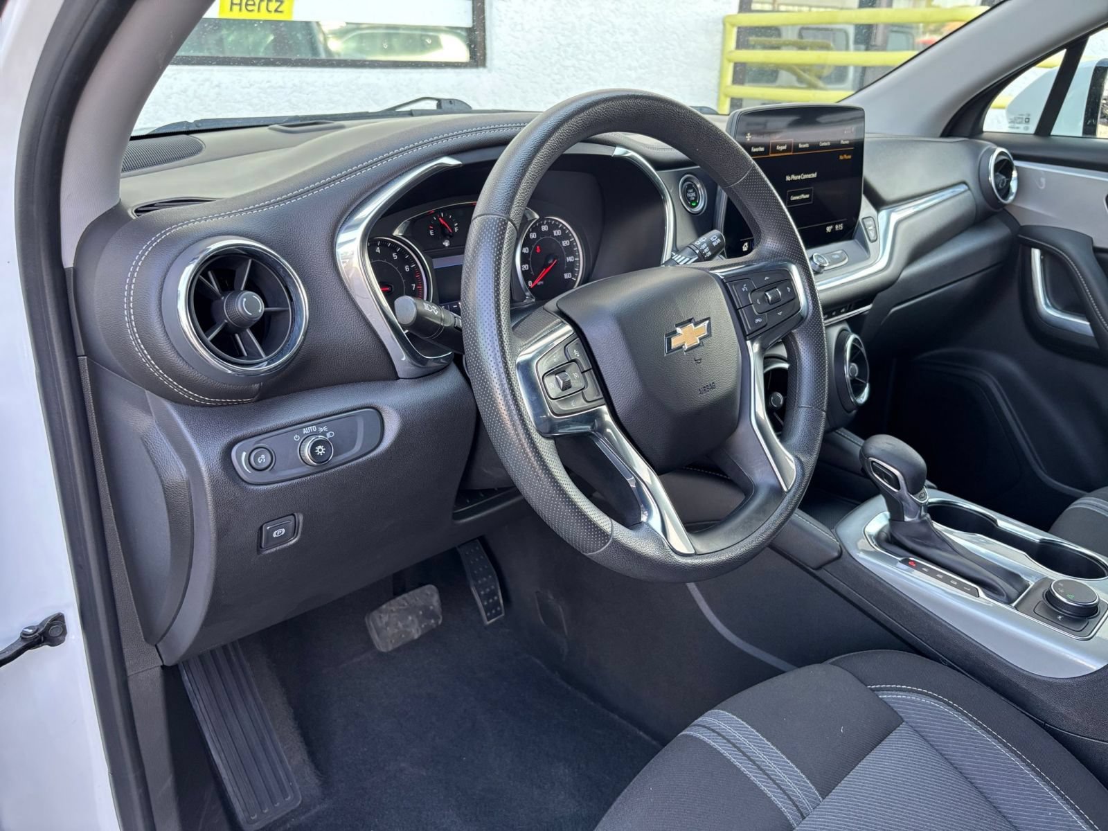 Used 2023 Chevrolet Blazer LT FWD image 35