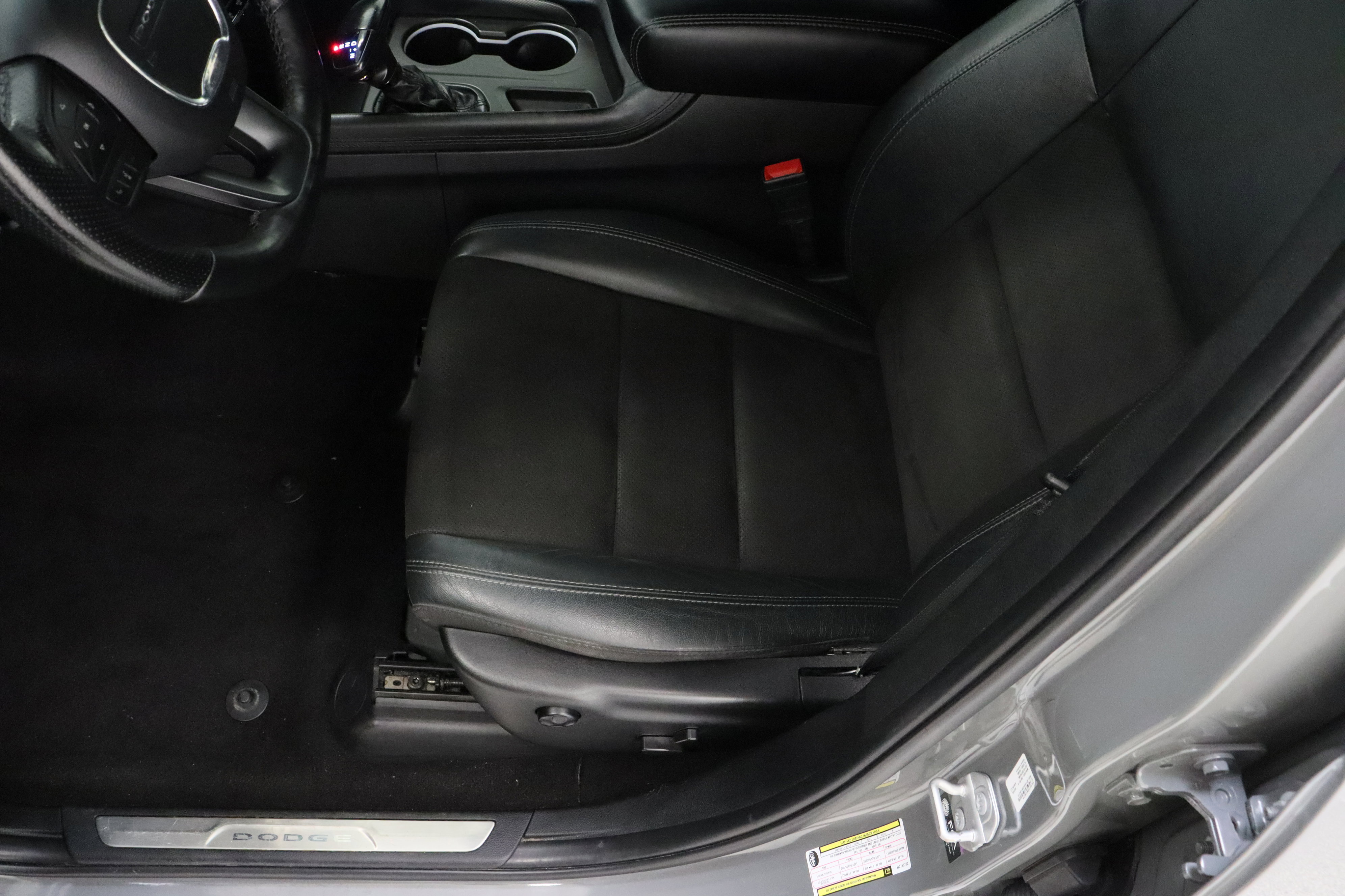 Used 2021 Dodge Durango GT RWD image 15