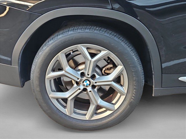 Used 2024 BMW X3 xDrive30i w/ Convenience Package AWD/4WD image 20