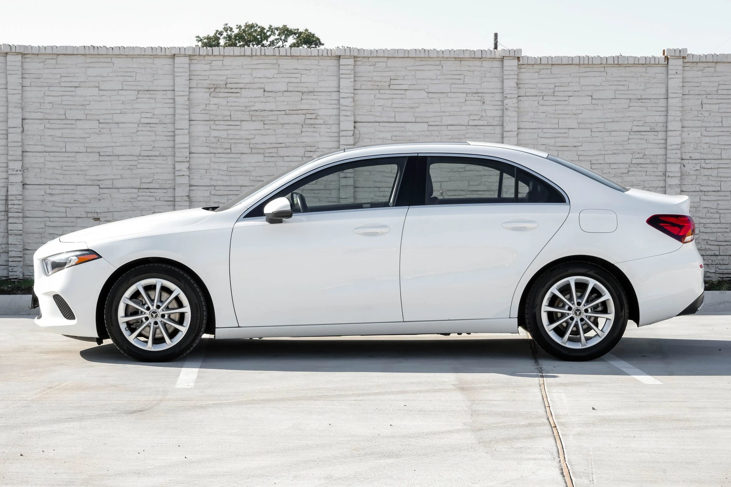 Used 2019 Mercedes-Benz A 220 4MATIC image 13