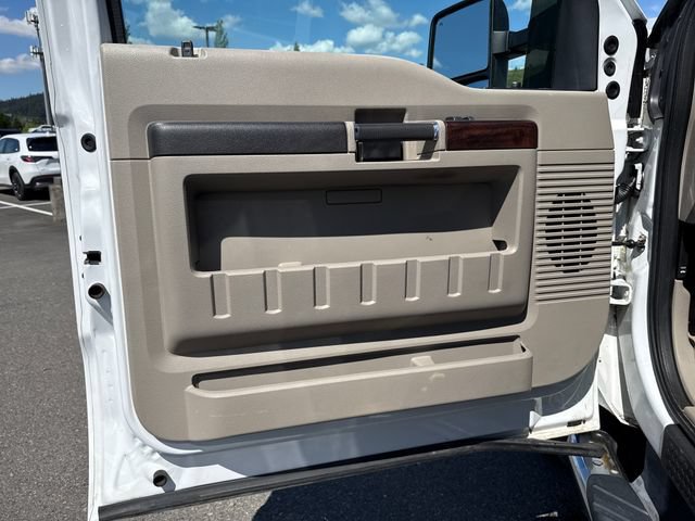 Used 2008 Ford F350 Lariat AWD/4WD image 17