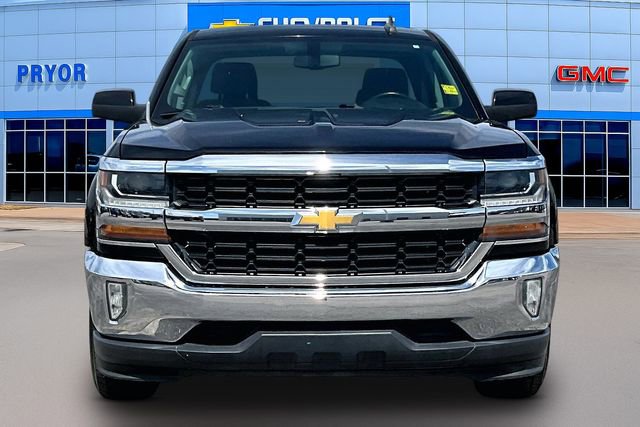 Used 2017 Chevrolet Silverado 1500 LT w/ All Star Edition image 2