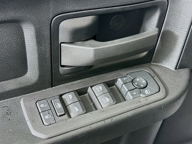 New 2026 RAM 2500 Tradesman image 18