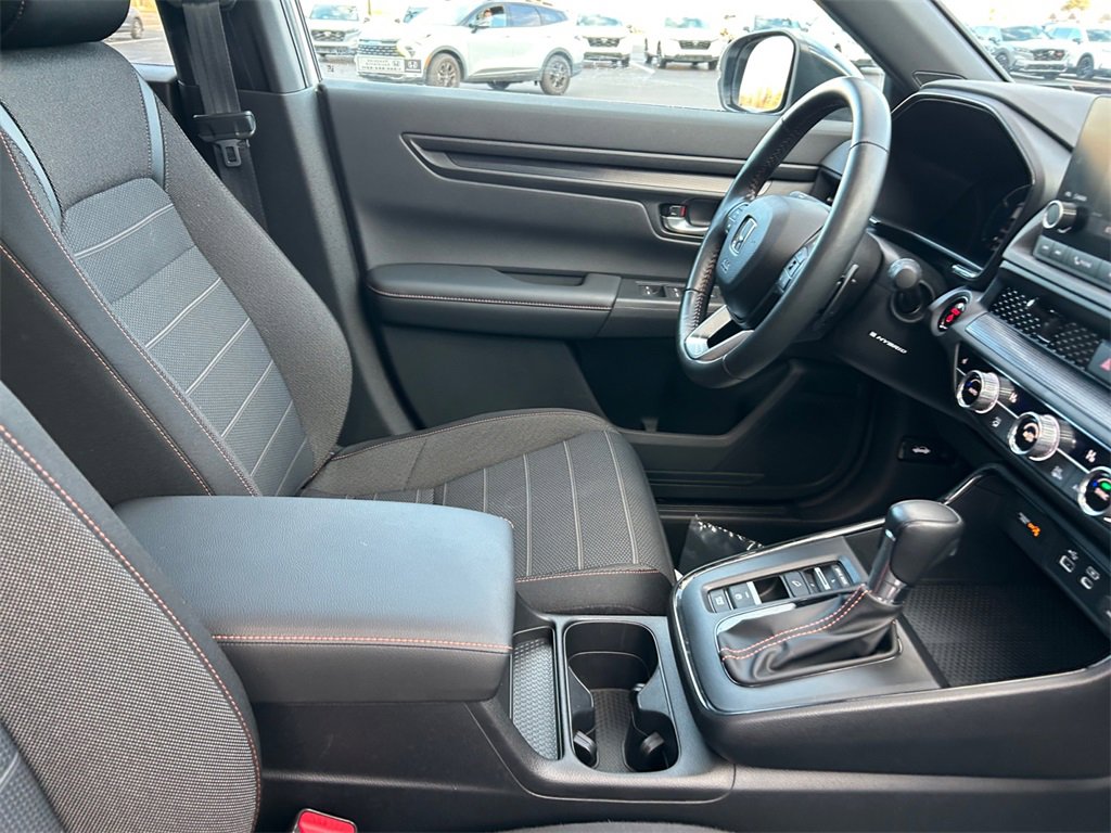 Used 2023 Honda Pilot LX image 17