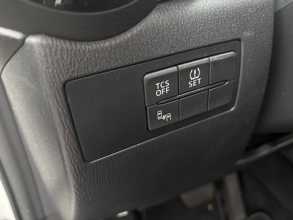 Used 2016 MAZDA CX-3 Grand Touring image 12