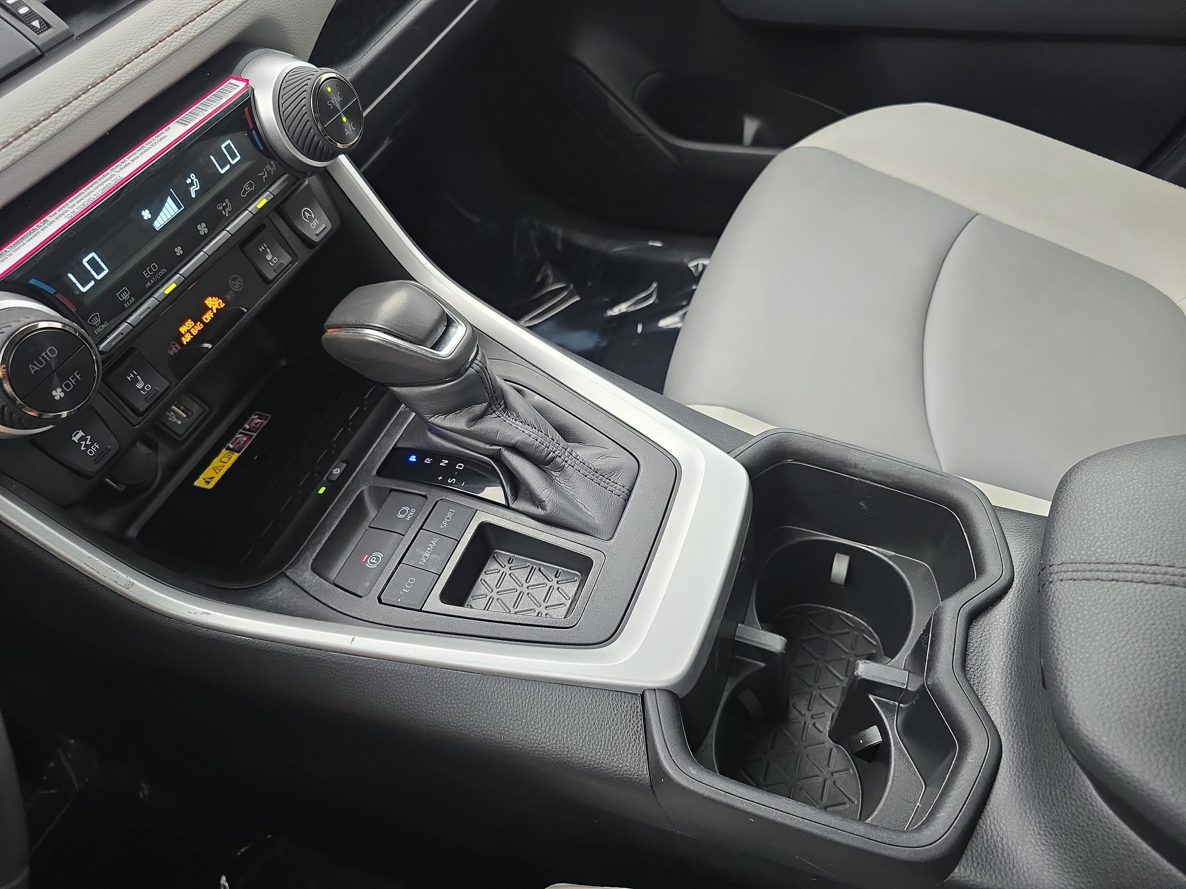 Used 2024 Toyota RAV4 XLE Premium w/ Weather Package FWD image 24